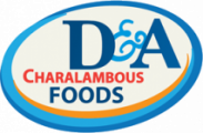 D&A Food Market Logo